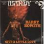 BOWITH BARRY - MANDY / GIVE A LITTLE LOVE