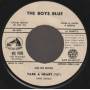 BOYS BLUE THE - TAKE A HEART / YOU GOT WHAT I WANT