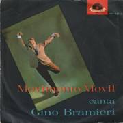 BRAMIERI GINO - MOVIMENTO MOVIL / NINNA NANNA MOVIL BABY