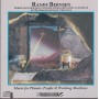 BERNSEN RANDY - MUSIC FOR PLANETS PEOPLE AND....