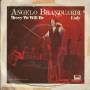 BRANDUARDI ANGELO - MERRY WE WILL BE / LADY