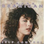 BRANIGAN LAURA - SELF CONTROL / SILENT PARTNERS