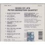 BERNSTEIN PETER QUARTET - SIGNS OF LIFE