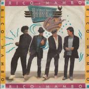 BREAKFAST CLUB - RICO MAMBO / TONGUE TIED