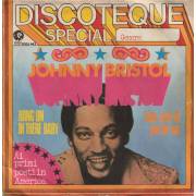 BRISTOL JOHNNY - HANG ON THE BABY / TAKE CARE OF YOU FOR ME