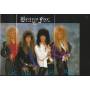 BRITNY FOX - LONG WAY TO LOVE / GIRLSCHOOL