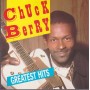BERRY CHUCK - GREATEST HITS