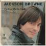 BROWNE JACKSON feat GRAHAM NASH & DAVID LINDLEY - SOMEBODY’S BABY / THE CROW ON THE CRADLE