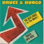 BRUCE & BONGO - THE BEST DISCO ( IN THE WORLD ) / YAHOO ( BFD MIX )