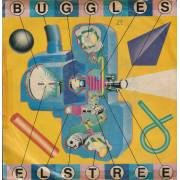 BUGGLES - ELSTREE / JOHNNY ON THE MONORAIL