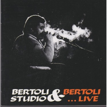BERTOLI PIERANGELO - BERTOLI & BERTOLI
