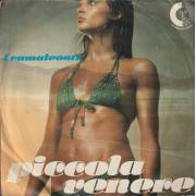 CAMALEONTI I  - PICCOLA VENERE / GIMCANA