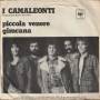 CAMALEONTI I  - PICCOLA VENERE / GIMCANA
