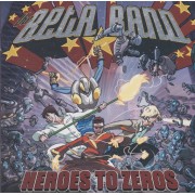 BETA BAND THE - HEROES TO ZEROS