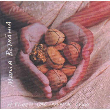 BETHANIA MARIA - A FORCA QUE NUNCA SECA