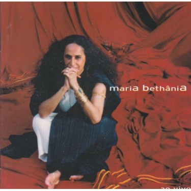 BETHANIA MARIA - AO VIVO