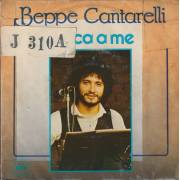 CANTARELLI BEPPE - TOCCA A ME / COME UN SOGNO