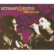 BETHANY & RUFUS - 900 MILES