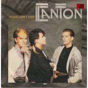 CANTON - PLEASE DON'T STAY / INSTRUMENTAL