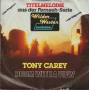 CAREY TONY - ROOM WITH A VIEW / THEMES FROM WILD WEST