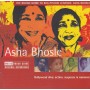 BHOSLE ASHA - THE ROUGH GUIDE TO BOLLYWOOD LEGENDS