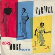 CARMEL - MORE MORE MORE / HOT DOG