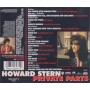 SOUNDTRACK - HOWARD STERN PRIVATE PARTS