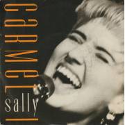 CARMEL - SALLY / HYMN OF LOVE