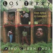 TERRY LOS - FROM AFRICA TO CAMAGUEY