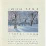 TESH JOHN - WINTER SONG
