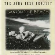 TESH JOHN PROJECT THE - SAX ON THE BEACH