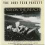 TESH JOHN PROJECT THE - SAX ON THE BEACH
