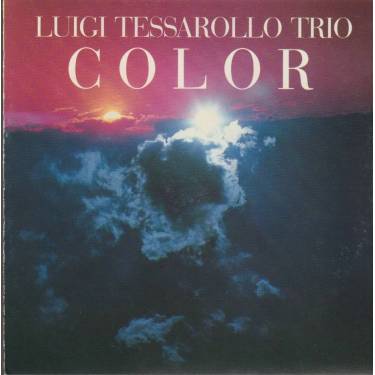 TESSAROLLO LUIGI TRIO - COLOR