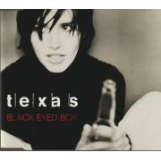 TEXAS - BLACK EYED BOY + 3