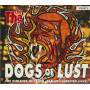 THE THE - DOGS OF LUST CD 1