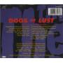 THE THE - DOGS OF LUST CD 1