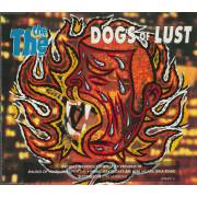 THE THE - DOGS OF LUST CD 2