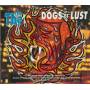 THE THE - DOGS OF LUST CD 2