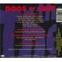 THE THE - DOGS OF LUST CD 2