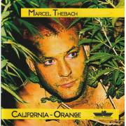 THEBACH - CALIFORNIA ORANGE