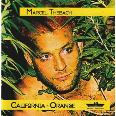 THEBACH - CALIFORNIA ORANGE