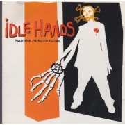 SOUNDTRACK - IDLE HANDS