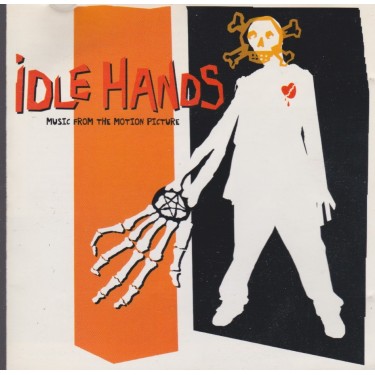 SOUNDTRACK - IDLE HANDS