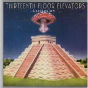 THIRTEENTH FLOOR ELEVATORS - LEVITATION