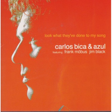 BICA CARLOS & AZUL - LOOK WHAT THEY HAVE DONE TO MY SONG