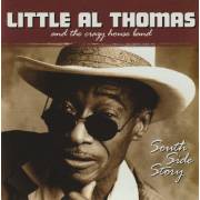 THOMAS LITTLE AL - SOUTH SIDE STORY