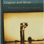 THOMPSON BARBARA - CHAPTER AND VERSE - THE BEST OF BARBARA THOMPSON'S PARAPHERNALIA