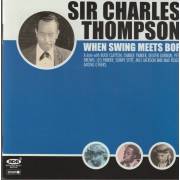 THOMPSON CHARLES - WHEN SWING MEETS POP