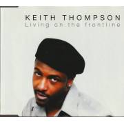 THOMPSON KEITH - LIVING ON THE FRONTLINE 5 VERSIONS