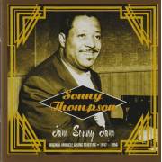 THOMPSON SONNY - JAM SONNY JAM